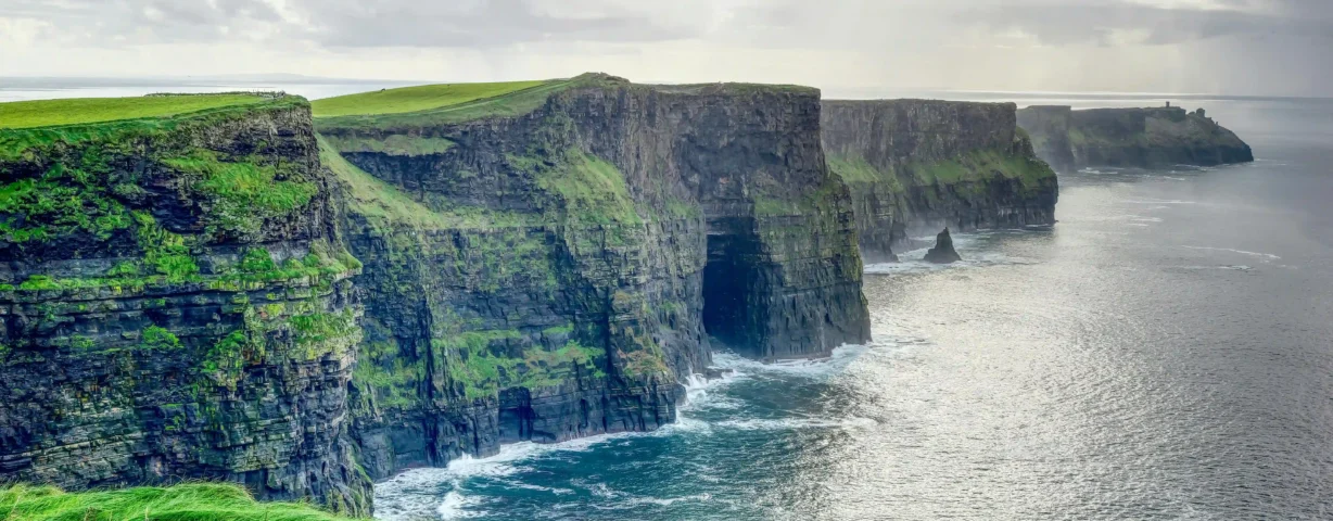 10 Epic Movie Locations You Can Explore (Part 2)