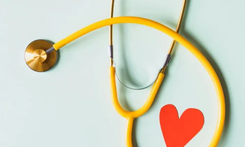 10 Simple Ways to Prevent Heart Disease Before It Starts