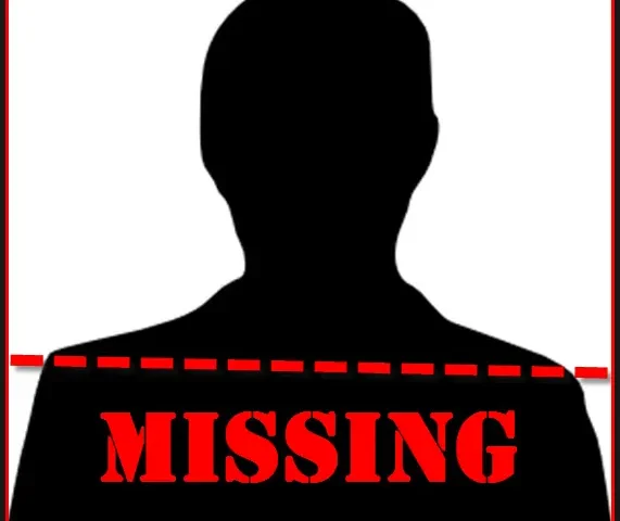 A Missing Man Vanished for 10 Years. The Answer Was Just Behind a Wall