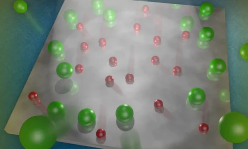 Breakthrough in Thermoelectric Materials: Hybrid Design Doubles Efficiency