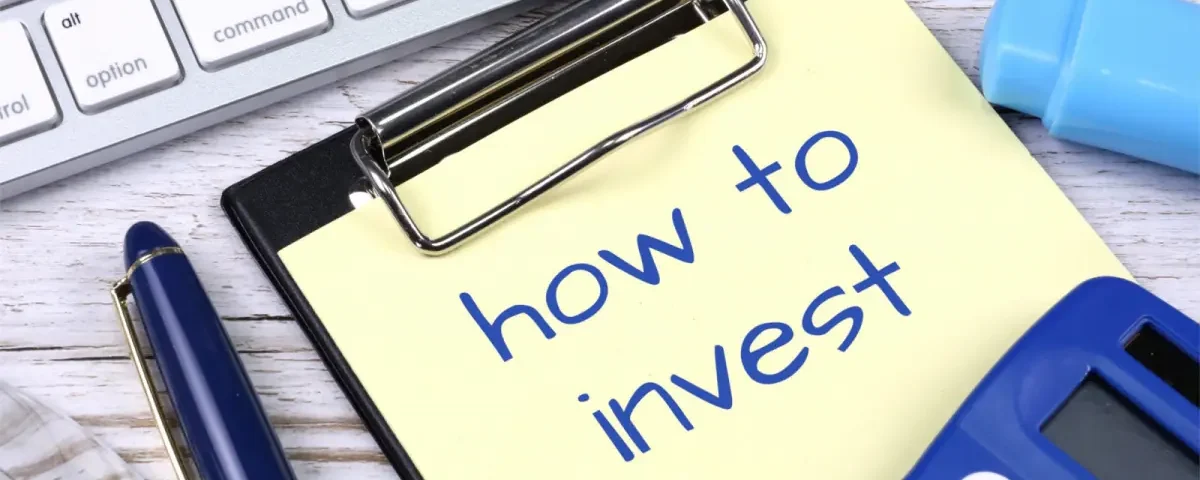 How to Start Investing: Top 5 Best Apps for Beginners in 2025