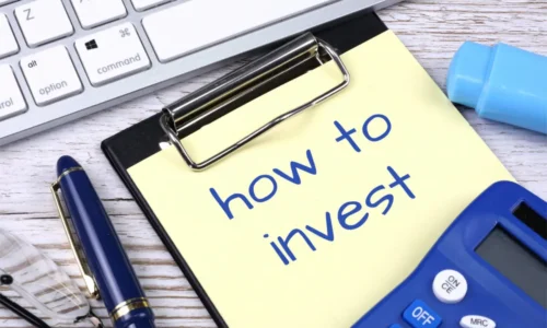 How to Start Investing: Top 5 Best Apps for Beginners in 2025