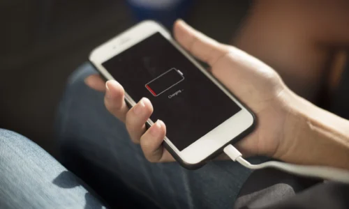 Android Battery Draining Fast Here’s How to Fix Low battery in 2025