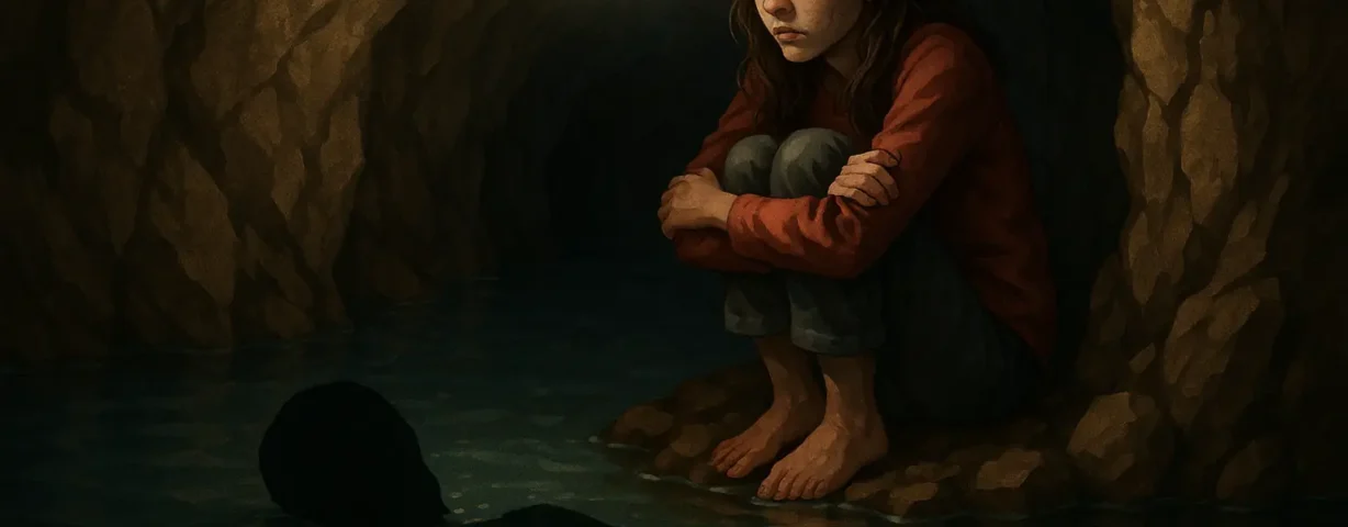 Trapped in the Dark: Real Cave Stories of Explorers Who Never Came Back