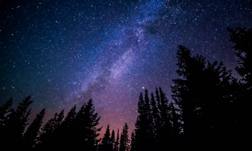Darkest Places on Earth to See the Milky Way with Your Own Eyes