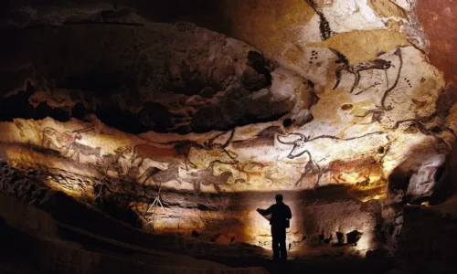 Lascaux Cave Discovery: How a Teenager Accidentally Found Prehistoric Art