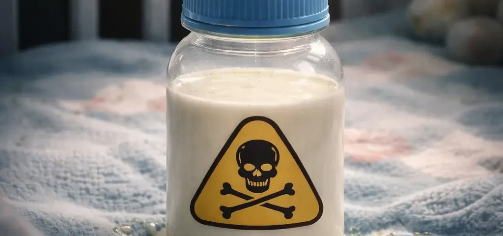 The Patricia Stallings Case: A Mother Convicted of Murder Until Science Revealed the Truth