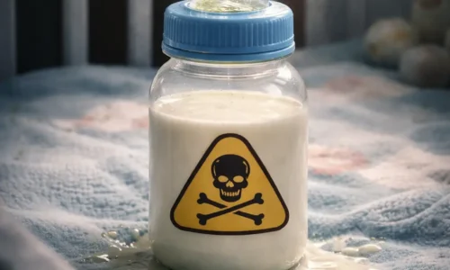 The Patricia Stallings Case: A Mother Convicted of Murder Until Science Revealed the Truth