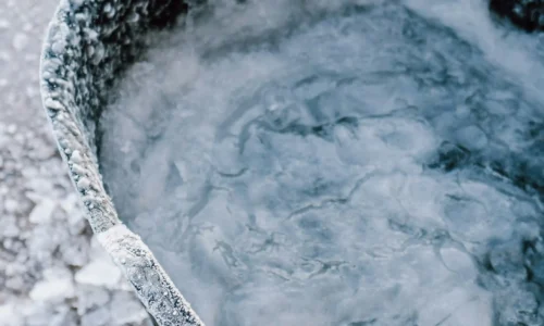 Cold Showers: How They Improve the Brain and Burn Fat